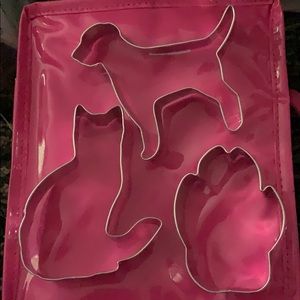 ann clark Kitchen - New Ann Clark Cookie Cutters “Pets” 4” ann clark Kitchen - New Ann Clark Cookie Cutters “Pets” 4”